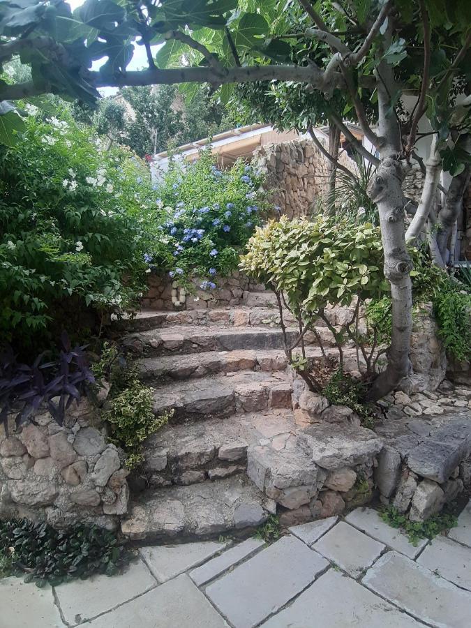 Libera1 Apartment Stara Baška Exterior foto