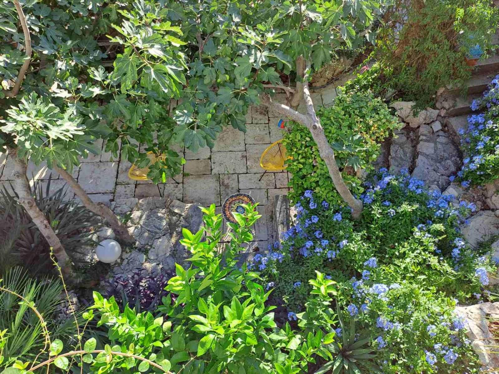 Libera1 Apartment Stara Baška Exterior foto