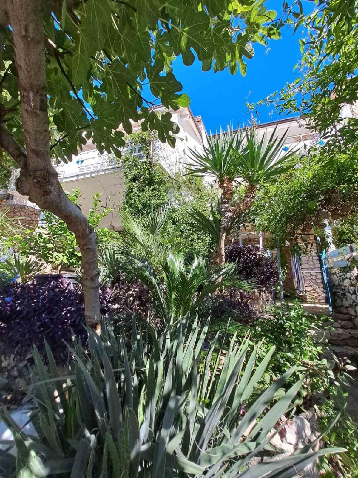 Libera1 Apartment Stara Baška Exterior foto